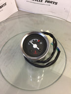Laro Regal, Hunter Daytona and Prostreet 350cc, Temperature Gauge, with wiring. image 1