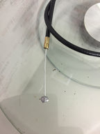 Choke Cable, D030-048, 700MM, 50 to125cc, ATVs, Pit Bikes, Mini Bikes. image 2
