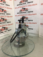 Carburetor, N090-160, Quads, Suzuki LT 80 and Kawasaki KLF 80. image 3