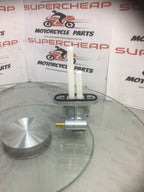 Fuel Tap, M088-023, Kawasaki, KLF range, Road Bikes. image 1