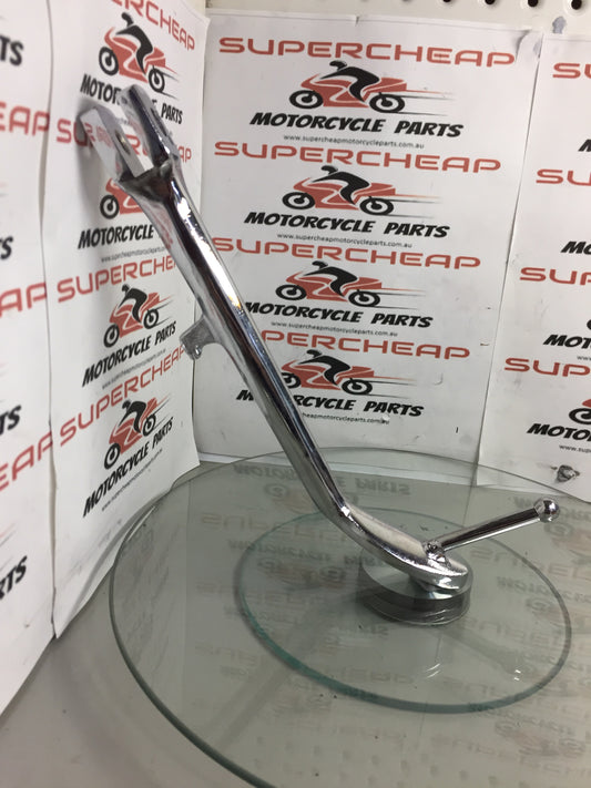 Laro Prostreet and Hunter Daytona Sidestand. image 0