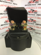 Starter Solenoid, H056-001, Honda TRX, ATVs, Buggies, Go Karts, Scooters image 1