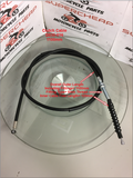 Clutch Cable, D030-016, 1100mm, Dirt Bikes, Pit Bikes, ATVs, Buggies image 0