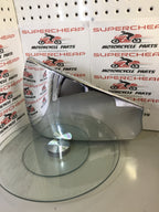 Laro Prostreet and Hunter Daytona Left Hand Side cover, Chrome, New. image 0