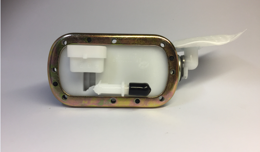 Laro and Hunter EFI Fuel Pump, 8 Bolt mount. All fuel injected models. image 0