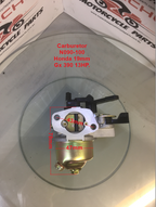 Carburetor, N090-100, Honda GX 390, 13hp, Generators, Pumps. image 4