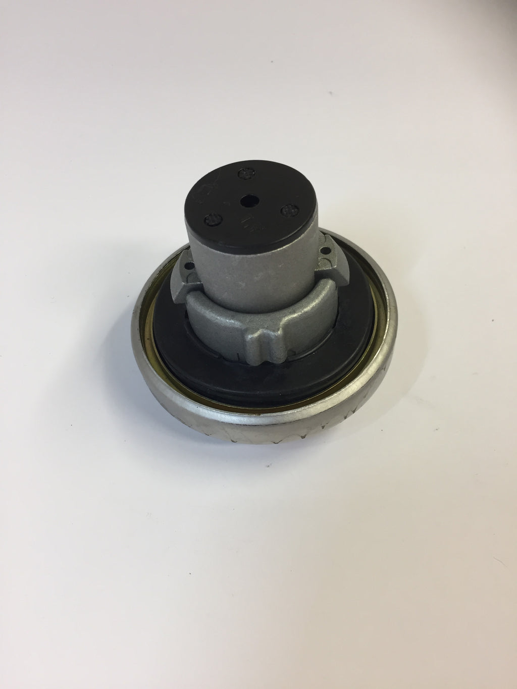 Regal Regal Fuel Tank Cap and 2 Keys, early series with tank mount Speedo. image 1