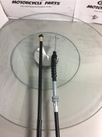 Clutch Cable, D030-057, 1117mm Long for Dirt Bikes, Road Bikes, Buggies. image 1