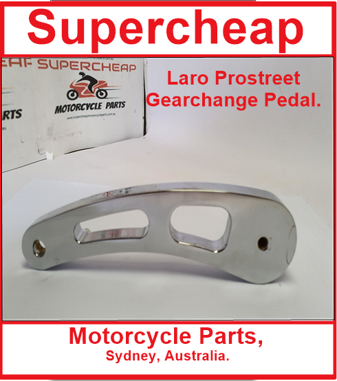 Laro Prostreet and Hunter Daytona gearchange lever. New. image 0