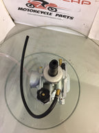 Carburetor, N090-160, Quads, Suzuki LT 80 and Kawasaki KLF 80. image 4