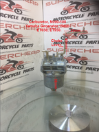 Carburetor, N090-108, 15mm, Yamaha Generator, ET650 and ET950. image 2