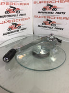 Laro Regal Raptor Gear Change Lever. image 2
