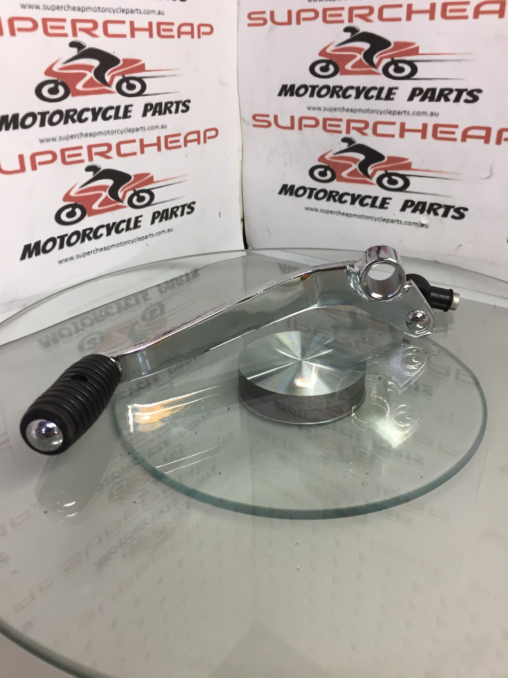 Laro Regal Raptor Gear Change Lever. image 2