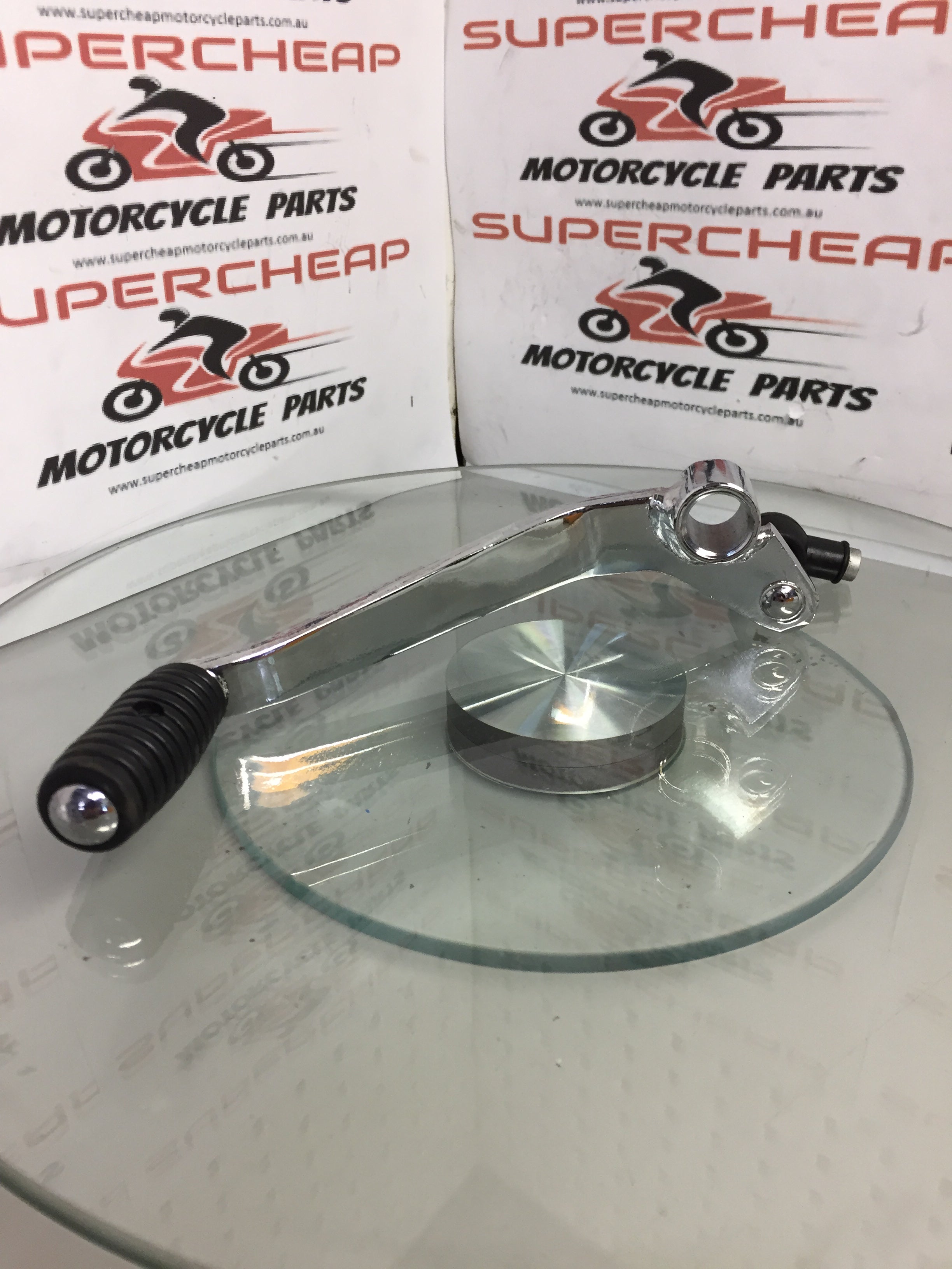 Laro Regal Raptor Gear Change Lever. image 2