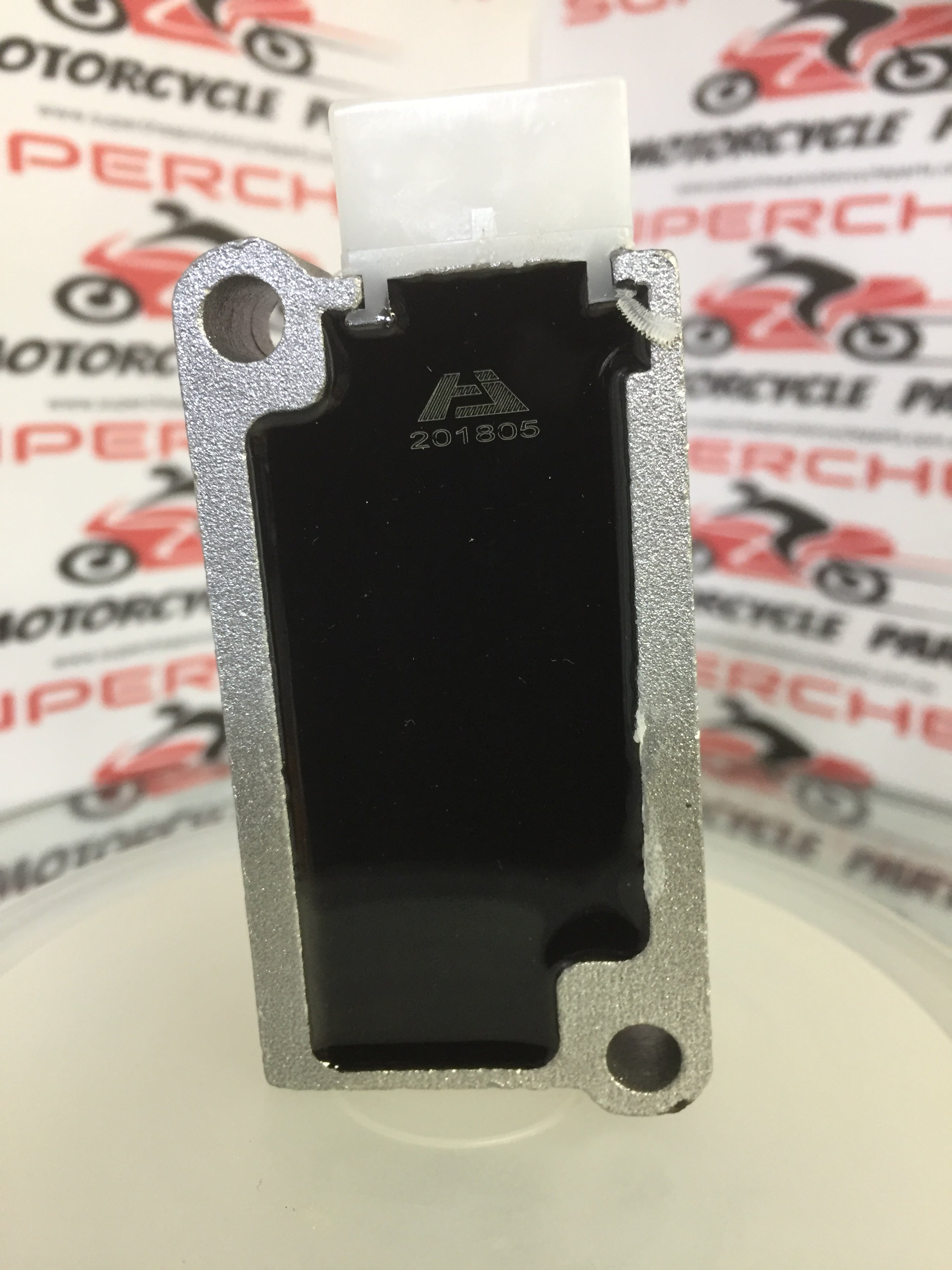 Voltage Regulator, H055-010,  4 Pin. image 4