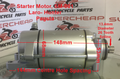 Laro-Hunter-Pagsta Starter Motor, SM-001, suits many Chinese units. image 0