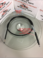Clutch Cable, D030-057, 1117mm Long for Dirt Bikes, Road Bikes, Buggies. image 0
