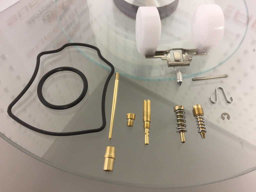 Carburetor Repair Kit, A012-021, suits PZ16mm carburetors. image 2