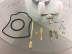 Carburetor Repair Kit, A012-021, suits PZ16mm carburetors. image 2