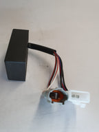 CDI, H048-100 B, Yamaha PW80, PY80, PJ80, Zinger 80 and more. image 1