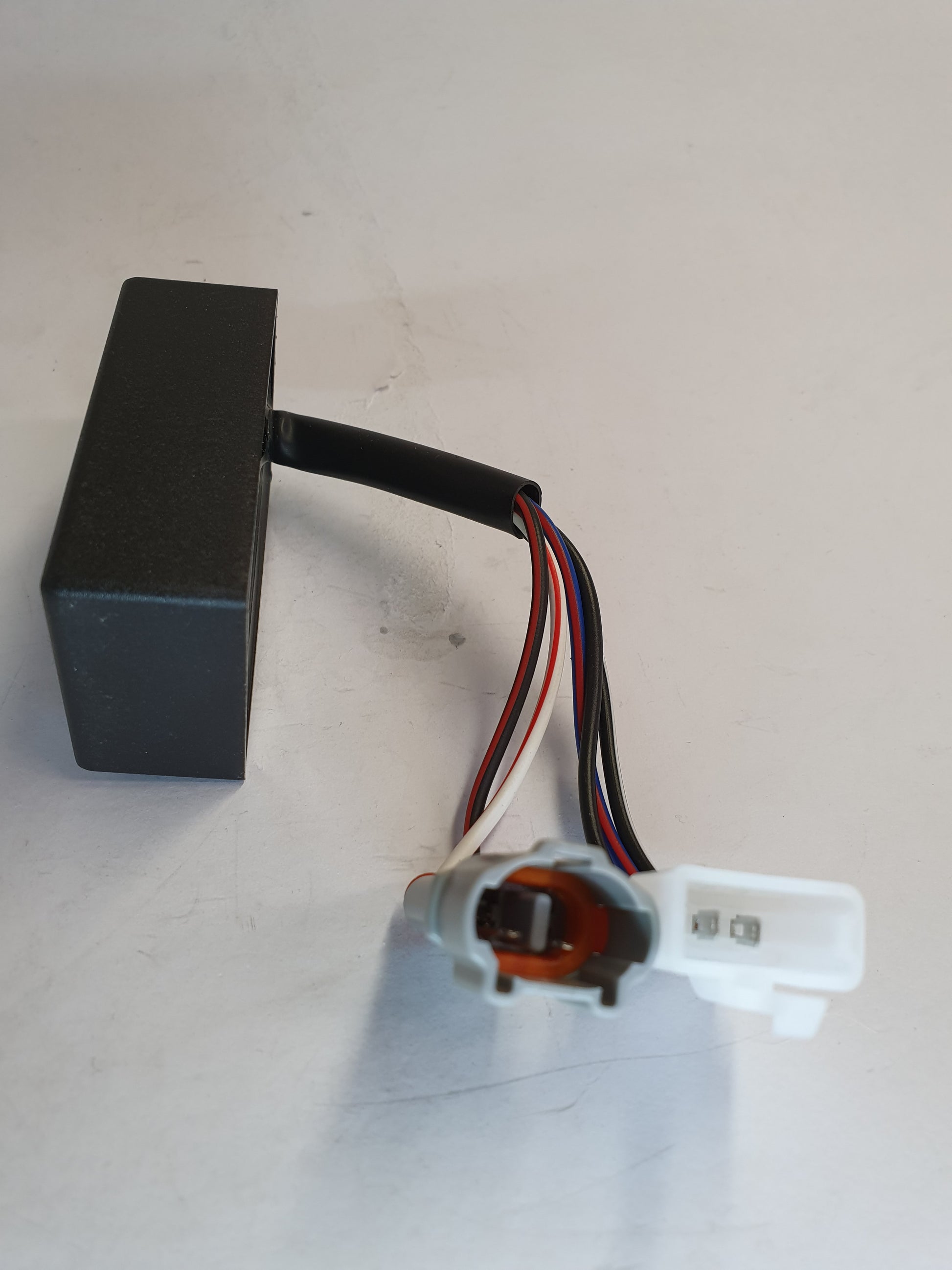 CDI, H048-100 B, Yamaha PW80, PY80, PJ80, Zinger 80 and more. image 1