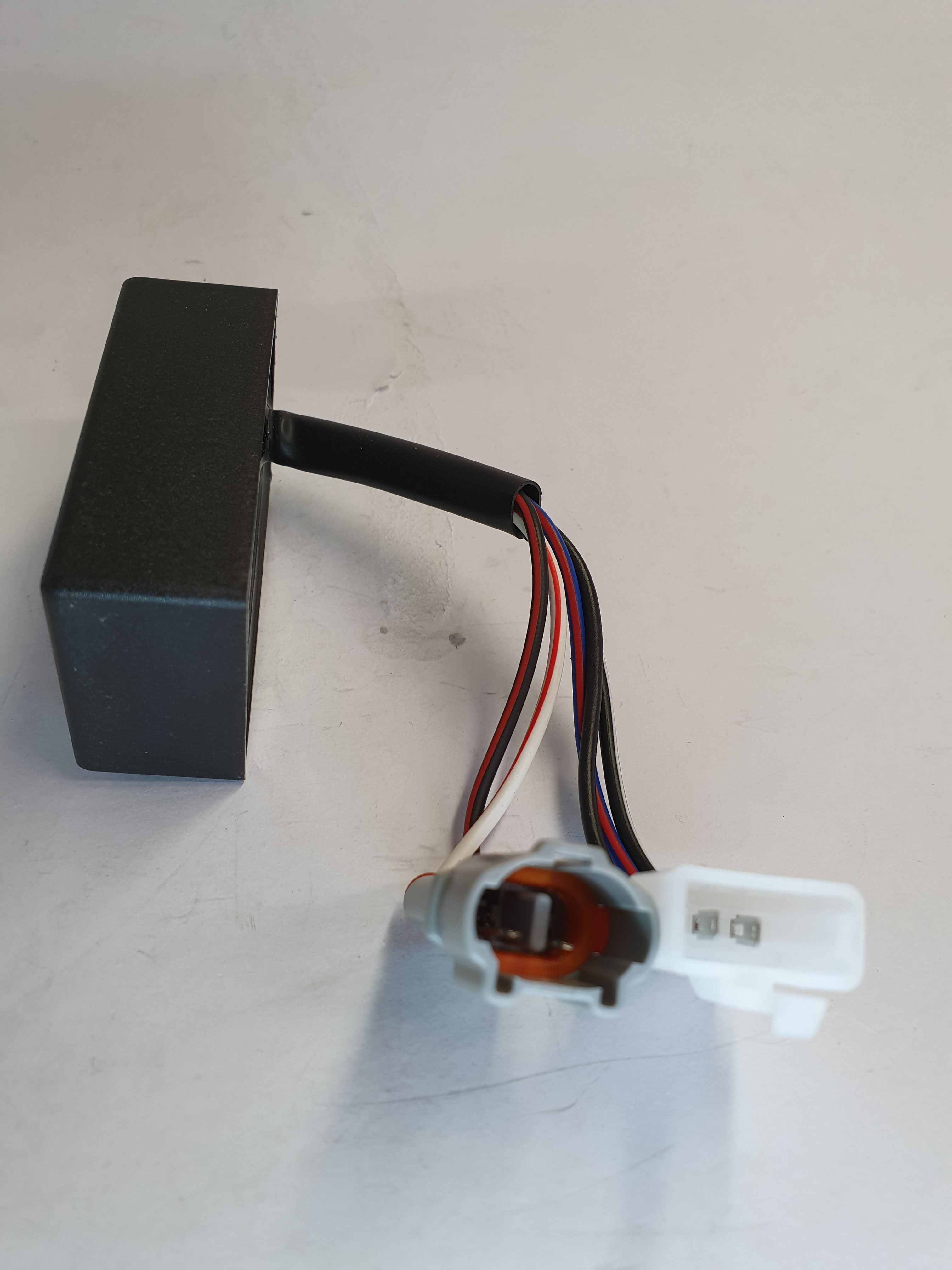 CDI, H048-100 B, Yamaha PW80, PY80, PJ80, Zinger 80 and more. image 1