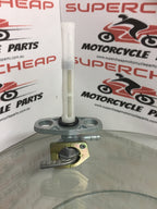 Fuel Tap, M088-027,  Honda XR50 CRF50 XR50R CRF50F and more. image 6