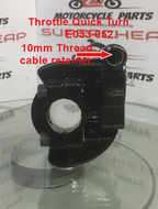 Throttle E033-052, Quick Turn, Side Pull. Dirt Bikes, Pit Bikes. image 2