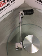 Gear Change,  E034-015, 10mm Spline, Folding. image 0