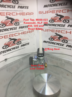Fuel Tap, M088-023, Kawasaki, KLF range, Road Bikes. image 2