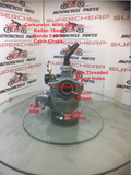 Carburetor, N090-068, 19mm For Honda C90, C90 Cub, 1980-2002 image 0