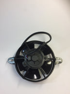 Laro and Hunter Radiator Electric Thermo Fan. image 1