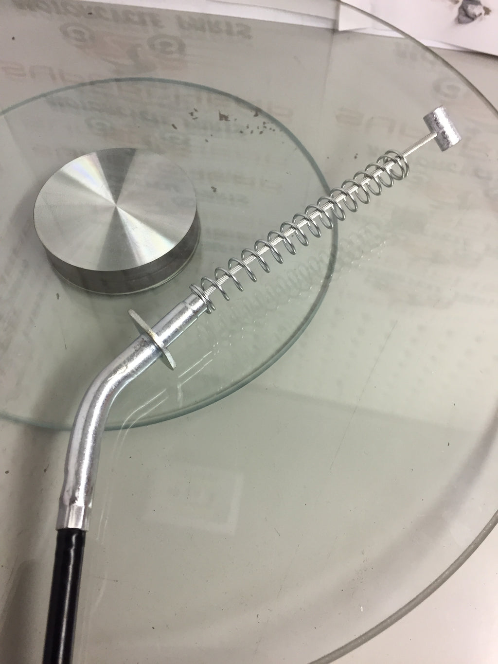 Brake Cable, 1135mm, D030-058, 150 to 500cc ATVs, Buggies, Go Karts. image 1