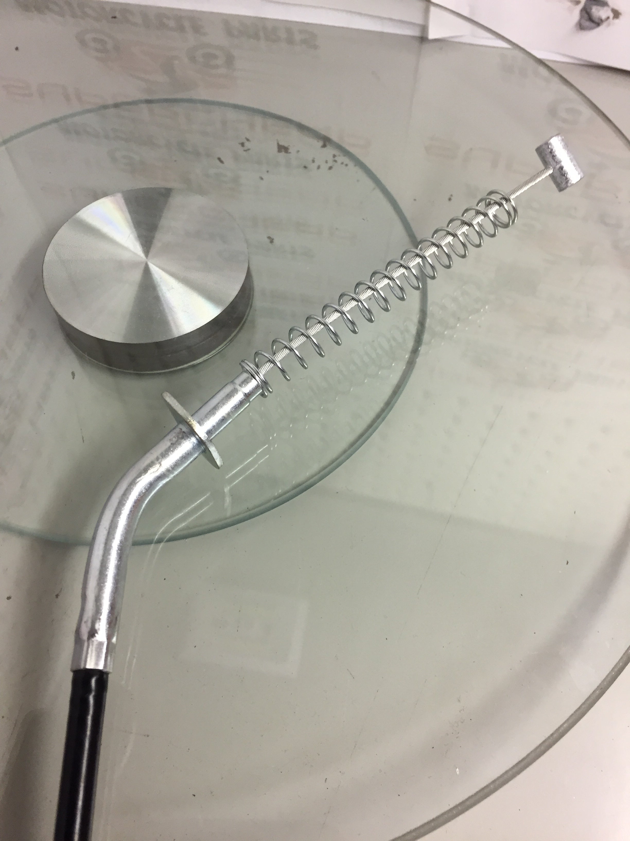 Brake Cable, 1135mm, D030-058, 150 to 500cc ATVs, Buggies, Go Karts. image 1