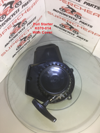 Pull Starter, K070-014, suits Pocket bikes, Mini Quads, Mini Dirt Bikes. image 1