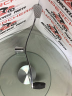 Gear Change E034-017, 10mm, Long, Heal/Toe. image 3