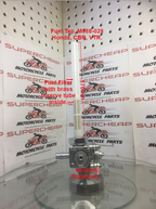 Fuel Tap, M088-028, Honda CBR, VTR, VFR models. image 0