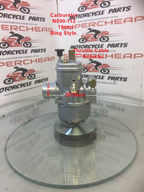 Carburetor, N090-112, 15mm, Bing Style, suits Puchs, Mopeds, scooters. image 2