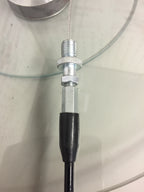 Throttle Cable, D030-042, 790mm for Pit Bikes, Dirt Bikes, ATVs, Buggies. image 1