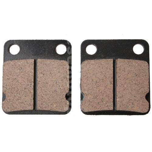 Brake Pads C029-019,  Pit bikes, Dirt bikes, ATVs, Scooters, Buggies & Go Karts. image 1