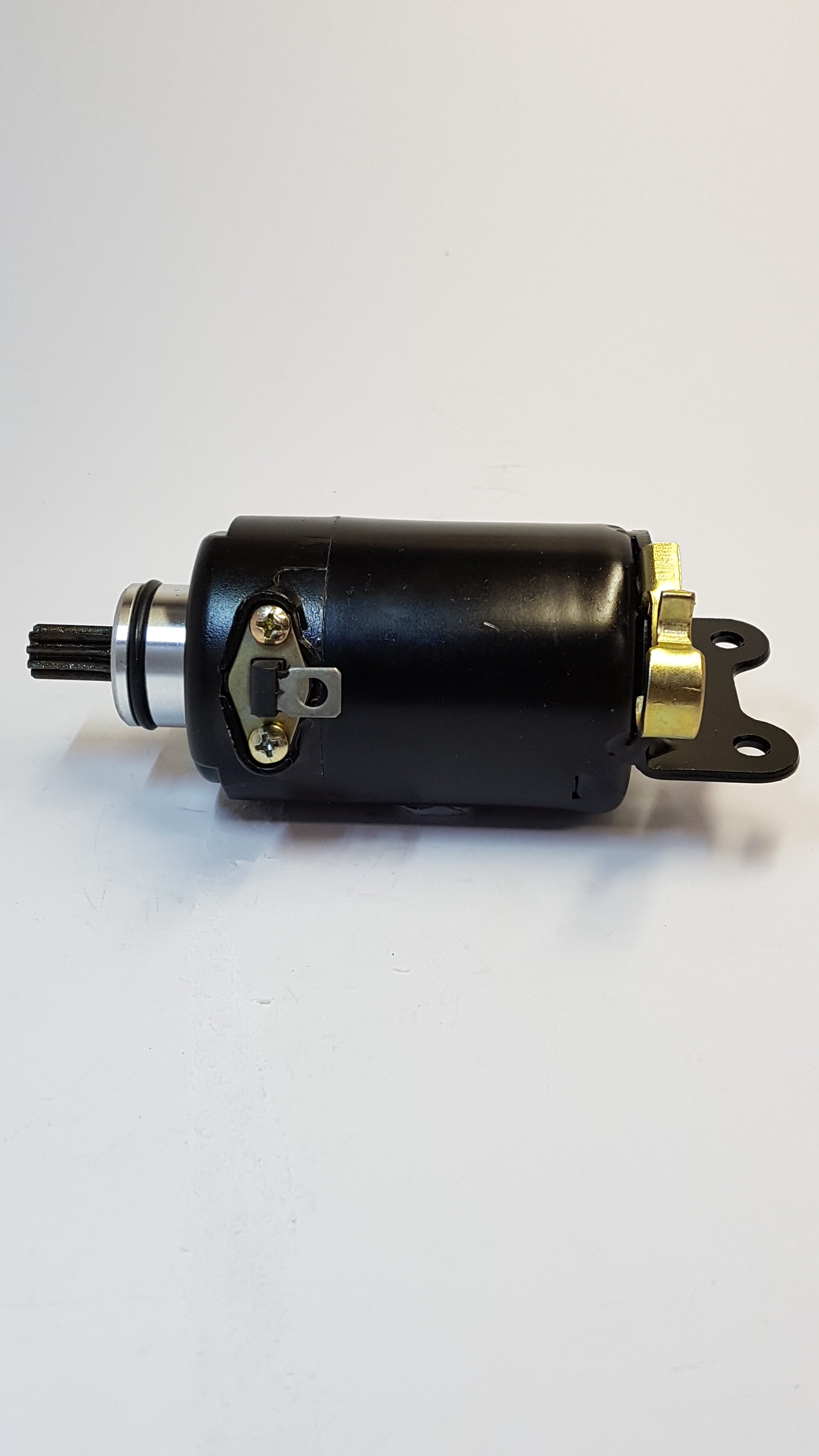 Honda CBR 250 Starter Motor, MC14, MC17, MC19, MC22 image 1