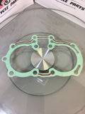 Laro and Hunter 350 Base Gasket, suits, Regal, Prostreet, Venom, SPT 350 image 0