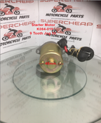 Starter Motor, K084-019, Yamaha Jog 50 and Many other Scooters and ATVs. image 3