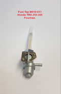 Honda Fuel Tap, M010-017, TRX, ATC, VT, VF, CB, XL, and many more Honda's. image 0