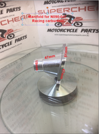 Carburetor, N090-047, 19mm Racing, 47 to 69cc Pocket bikes, ATVs and More. image 6