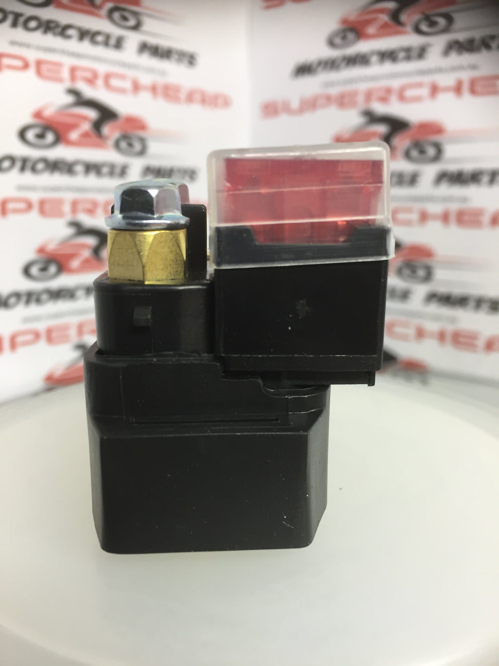 Starter Solenoid, H056-002, Yamaha ATVs, YZF, UTVs, Grizzly, XV series image 4