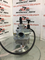 Carburetor, N090-160, Quads, Suzuki LT 80 and Kawasaki KLF 80. image 2