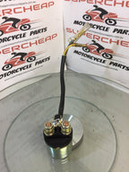 Laro Starter Solenoid, Regal Raptor, Prostreet, SPT 350, Venom, Bobber.