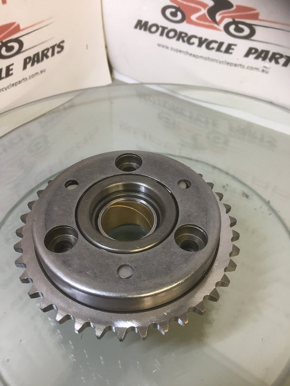 Laro Regal/ Prostreet starter clutch, Non Threaded.