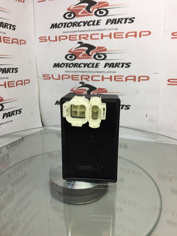 Laro Regal Raptor, 250 CDI, only for Carburettor 250cc models.